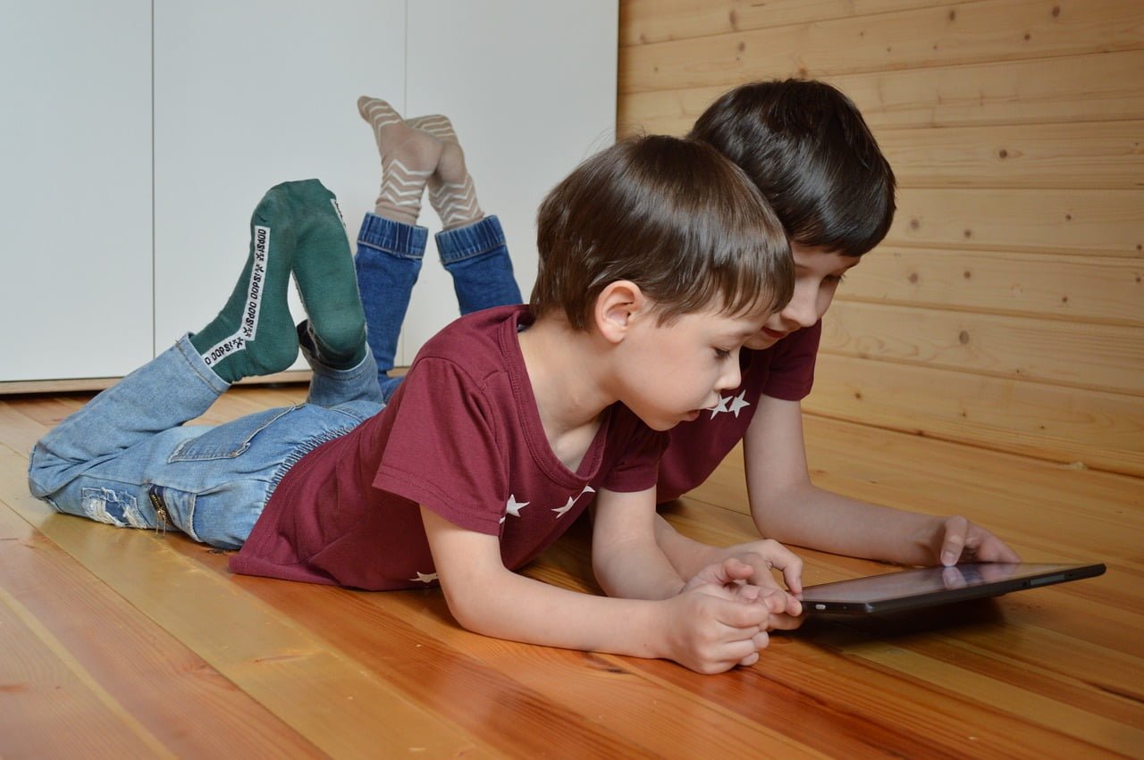 Educatieve spellen Educatieve spellen