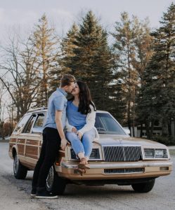 Happn tinder