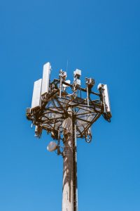 United Telecom telecommunicatiemarkt