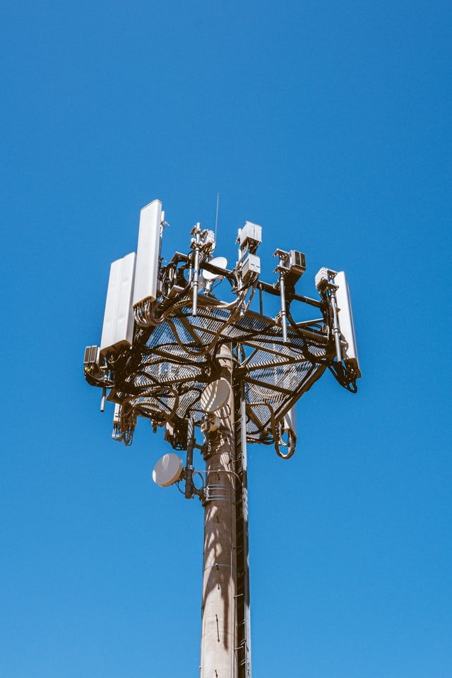 United Telecom telecommunicatiemarkt United Telecom telecommunicatiemarkt