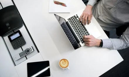 Doccle-Uw administratie op orde? Zo kan dat