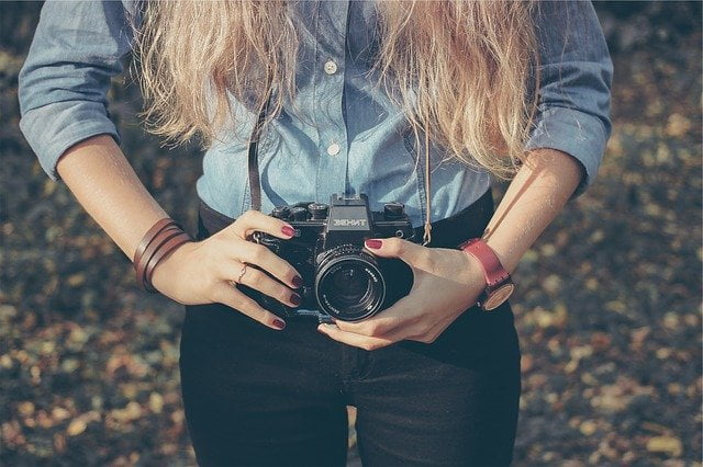 Fotografie Fotografie