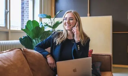 Telefoneren via het internet