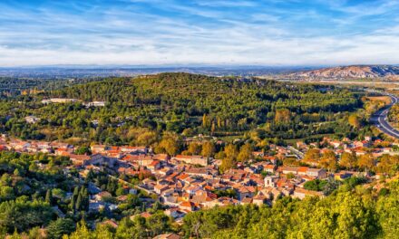 5x de leukste activiteiten voor een onvergetelijke trip naar de Provence