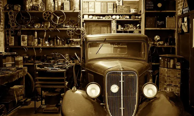 Is de auto nog een lang leven beschoren?
