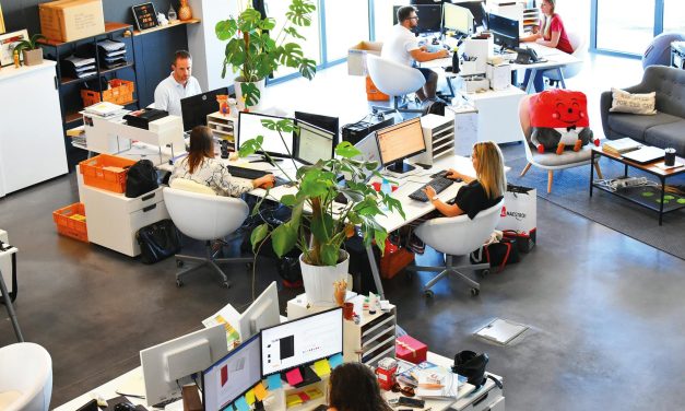 Waarom gebruiksgemak de sleutel is tot een veiligere werkvloer